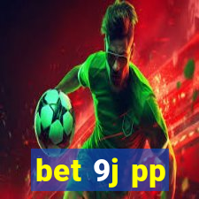 bet 9j pp